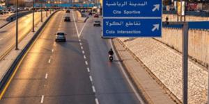 تفاصيل توقيف "مجرم" طريق المطار.. كيف تم رصده؟