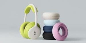 Beats 360.. سماعات جديدة من Beats ببطارية 32 ساعة ووسادات قابلة للتغيير