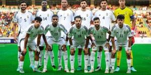 منتخب ليبيا يقتنص تعادلا مثيرا من بتسوانا 2-2 في تصفيات أمم أفريقيا
