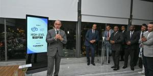 جمعية «شباب الأعمال» تنظم ملتقى لبحث فرص زيادة التجارة والاستثمارات في أفريقيا