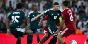 السعودية تهزم الكويت بهدف عكسي في خليجي 27.. فيديو