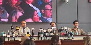 أخبار الفن اليوم: هشام ماجد يكشف موقفه من تقديم جزء جديد من "اللعبة".. تفاعل الجمهور مع أحدث ظهور لـ شرين.. عمرو دياب يحقق رقما قياسيا جديدا