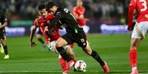 قمة الدوري.. موعد مباراة الأهلي والزمالك في الجولة السادسة والقناة الناقلة