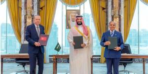 اجتماع عاجل لرؤساء أركان السعودية وتركيا وباكستان بعد هجمات الحوثيين على المملكة