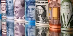 سعر الدينار الكويتي أمام الجنيه في 5 بنوك مصرية (أخر تحديث)