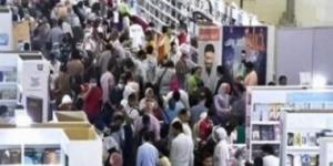 معرض القاهرة للكتاب 2027.. خطة للتحول الرقمي وإعادة تقديم الهوية
