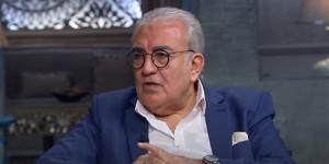 "ما نمتش يومين من الرهبة"، الفنان عبد الرحيم حسن يروي كواليس دخوله عالم الفن