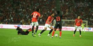 موعد مباراة منتخب مصر أمام جنوب السودان في تصفيات أمم إفريقيا