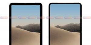 بشاشة OLED وتصميم جديد.. تسريبات تكشف ملامح جهاز iPad mini 8