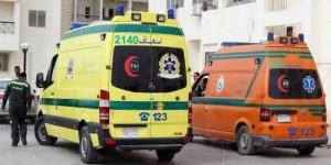 هلاوس «البودر» تقود عاطلا لقتل والدته وهي نائمة في إمبابة