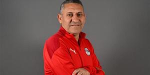 حسين عبد اللطيف يعلن تشكيل منتخب الناشئين في مواجهة إنجلترا