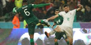 تاريخ مواجهات السعودية والعراق قبل صدام كأس الخليج