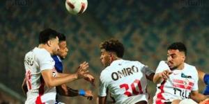 الزمالك يدرس إقامة معسكر بالإسكندرية استعدادا لمواجهتى زد والأهلى