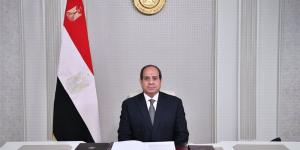 السيسي يؤكد أهمية تعزيز التعاون مع أورنج لتأهيل الشباب المصري لسوق العمل المستقبلي