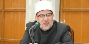 ردا على حسام موافي، مختار جمعة يحسم الجدل بشأن نزع أعضاء المحكوم عليه بالإعدام