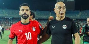 محمد صلاح لن يعود للمنتخب، محمد علي خير يوجه رسالة لاذعة لـ حسام حسن