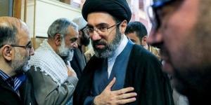 مجتبي خامنئي: طرد قوات العدو من بحر العرب قريبا