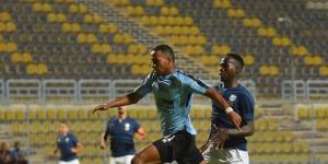 غزل المحلة يهزم إنبي 2-1 وديا استعدادا للموسم الجديد (صور)