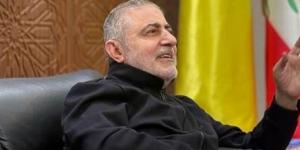 "وفيق صفا" يبتعد عن "الصف الأول"؟