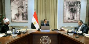 «صراحة ومكاشفة».. مدبولي يضع الشائعات وتجديد الخطاب الديني والهوية على طاولة مؤتمر أكتوبر
