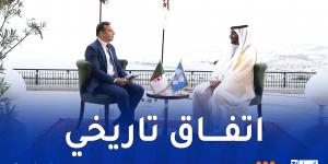 الأمين العام لـ “أوبك”: اتفاق الجزائر التاريخي أرسى أساس أوبك+