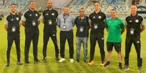 سمير عثمان ومحمد طه يشرفان على حكام دورة شمال أفريقيا المؤهلة لكأس الأمم للشباب