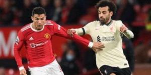 الفرعون يكتب التاريخ.. محمد صلاح ضمن أفضل 10 لاعبين فى تاريخ الدوري الإنجليزي