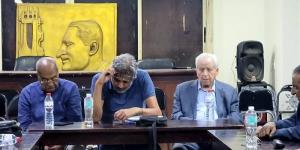 الحركة المدنية تحسم سلطة القرار: الأمانة العامة صاحبة الكلمة السياسية