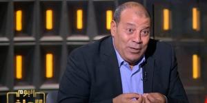 عصام كامل: مدبولي والخطيب فشلا في تجاربهما.. والطرفان وجهان لعملة واحدة