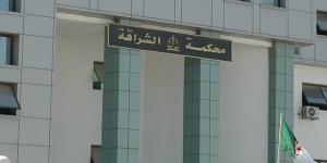 7 سنوات حبسا لكهلين ينشطان ضمن شبكة مختصة في نقل وتخزين المخدرات