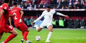 مواعيد مباريات اليوم.. قمة بلجيكا وفرنسا وتونس مع بوتسوانا