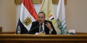 تفاصيل الاجتماع الثاني للجنة العليا لمعرض القاهرة الدولي للكتاب فى نقاط