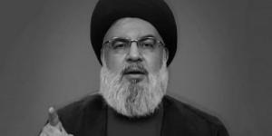 كيف تم اغتيال حسن نصر الله؟.. إسرائيل تكشف فى الذكرى الثانية لاغتياله
