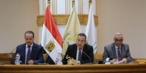 عودة مهرجان الإسكندرية السينمائى.. وزير الثقافة يترأس اجتماع اللجنة العليا للمهرجانات