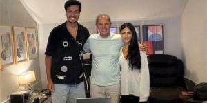 بعد الإعلان عن فيلمه الجديد "ميعاد عشا"، محطات في مشوار رامي إمام مع الكوميديا