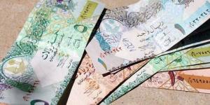 ارتفاع سعر الريال القطري مقابل الجنيه في البنوك المصرية مساء اليوم الإثنين