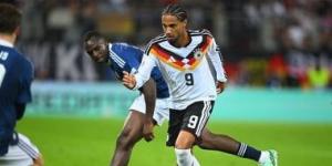 ألمانيا ضد اليونان.. شوط سلبي في دوري الأمم الأوروبية
