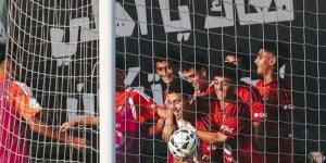 أهلي 2011 يفوز على أبو قير للأسمدة 2 - 1 في بطولة الجمهورية