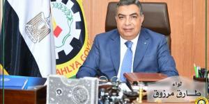 تكليف سها رمضان بتسيير أعمال إدارة الشئون الهندسية وفريدة محمد للإسكان بالدقهلية