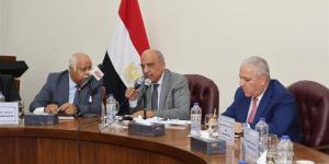 وزير الكهرباء: خفض استهلاك الوقود بمحطات التوليد بما يعادل 70 مليار جنيه خلال عامين