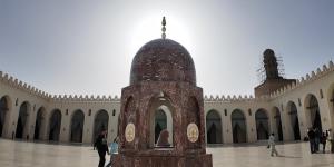 موعد أذان المغرب اليوم الإثنين في القاهرة والمحافظات