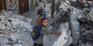 لماذا يتم استهداف التعليم في فلسطين؟