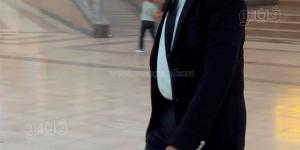 نجيب ساويرس وعمرو موسى والخطيب وأشرف زكي في عزاء المستشار أحمد الزند (فيديو وصور )