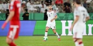 بثلاثية في البحرين.. الإمارات تتأهل لنصف نهائي خليجي 27 (فيديو)