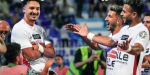 عبد الناصر محمد: الزمالك يغادر القاهرة للقاء الجيش الرواندى بدورى الأبطال 12 أكتوبر