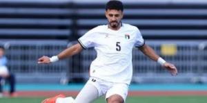 منتخب فلسطين يحتفظ بنصيب الأسد فى الدوري المصري بـ8 لاعبين دوليين