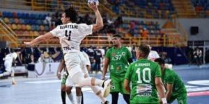 موعد مباراة الزمالك وبطل البرازيل فى بطولة العالم لكرة اليد