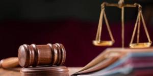 اليوم، الحكم على المتهمين في قضية رشوة مصلحة الضرائب