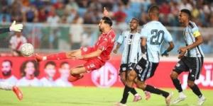 تونس تواصل نزيف النقاط فى تصفيات كأس أمم أفريقيا بتعادل جديد ضد بوتسوانا