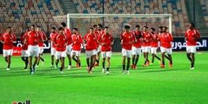 مصر ضد جنوب السودان.. تعرف على موعد المباراة